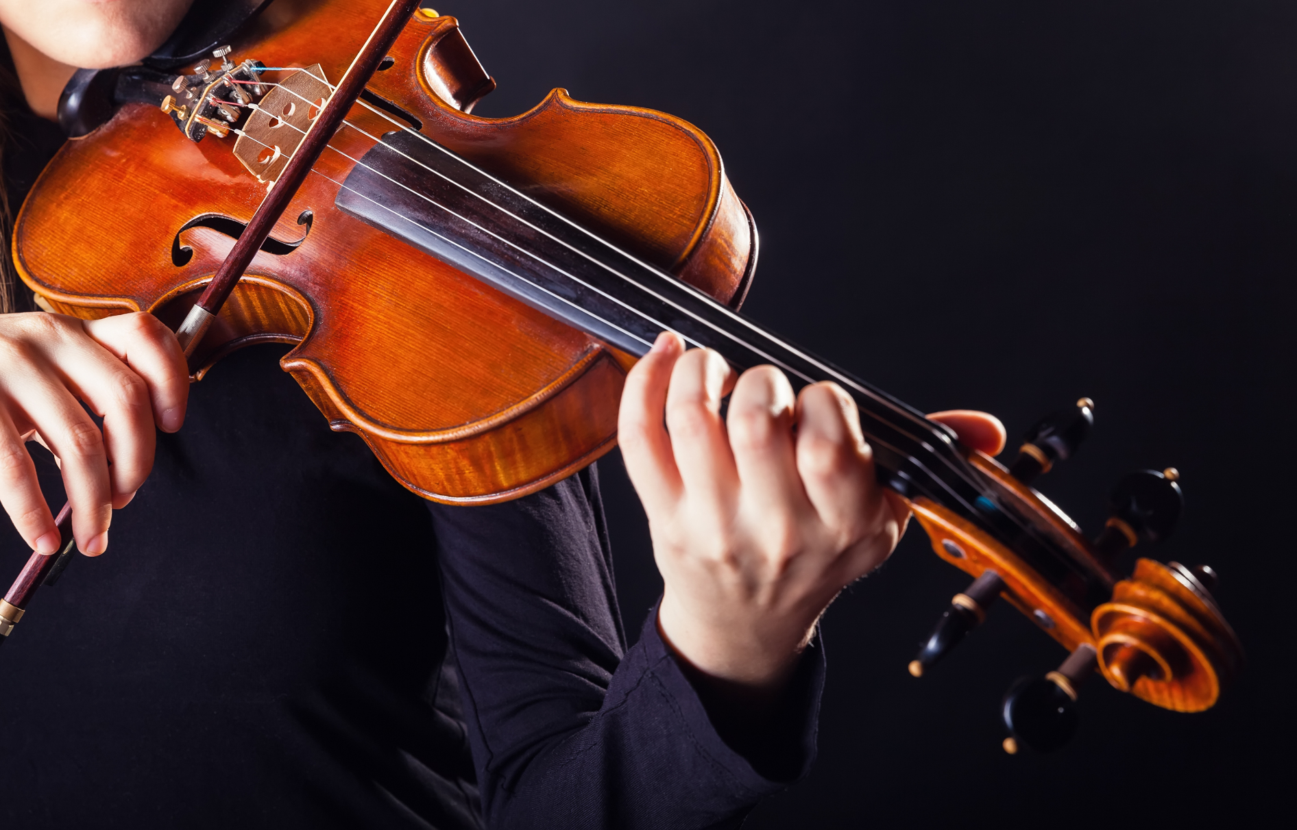 Learn To Play Viola | AxialMusic