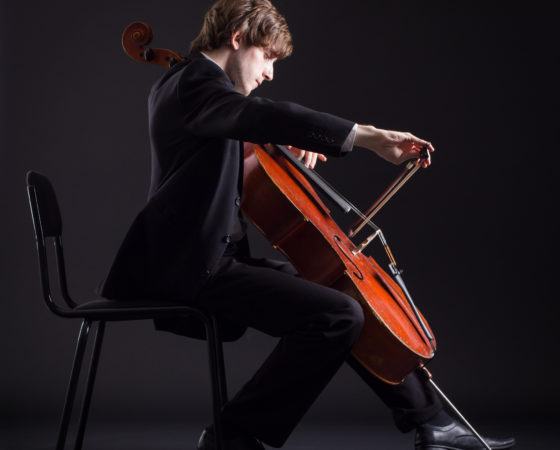 CELLO – SOLOIST